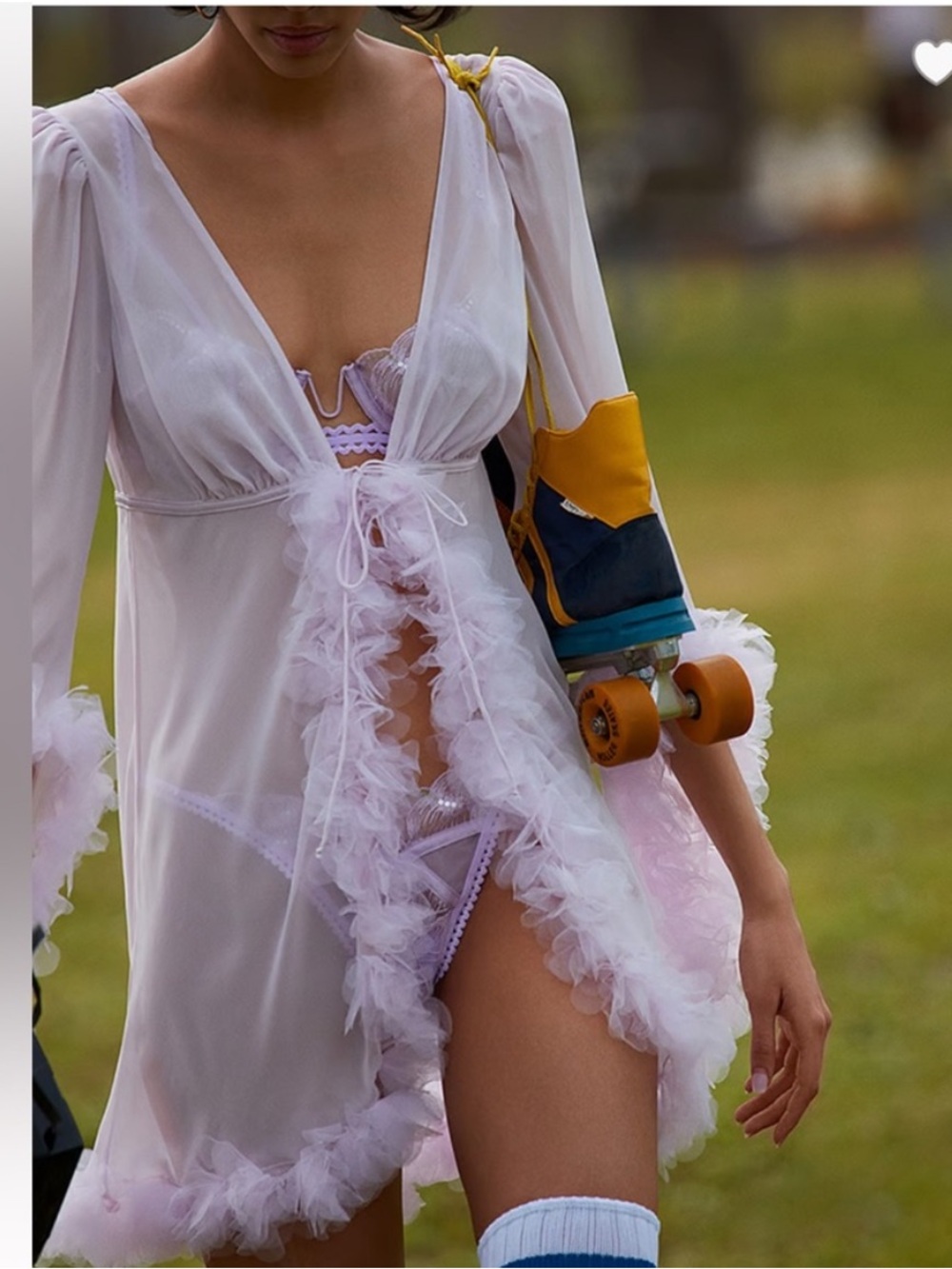 For Love And Lemons